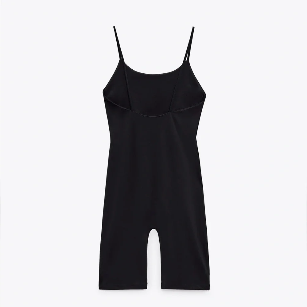 ZARA Jumpsuit - Picture 3 of 5